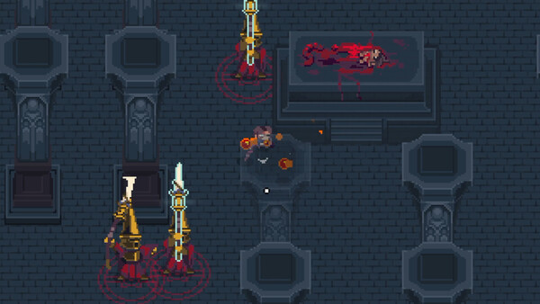 Corrupta Screenshot