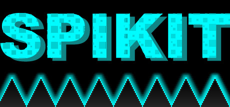 Spikit Cover Image