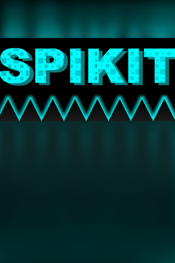 Cover art of Spikit