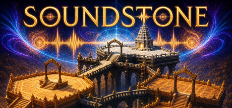 SoundStone 표지
