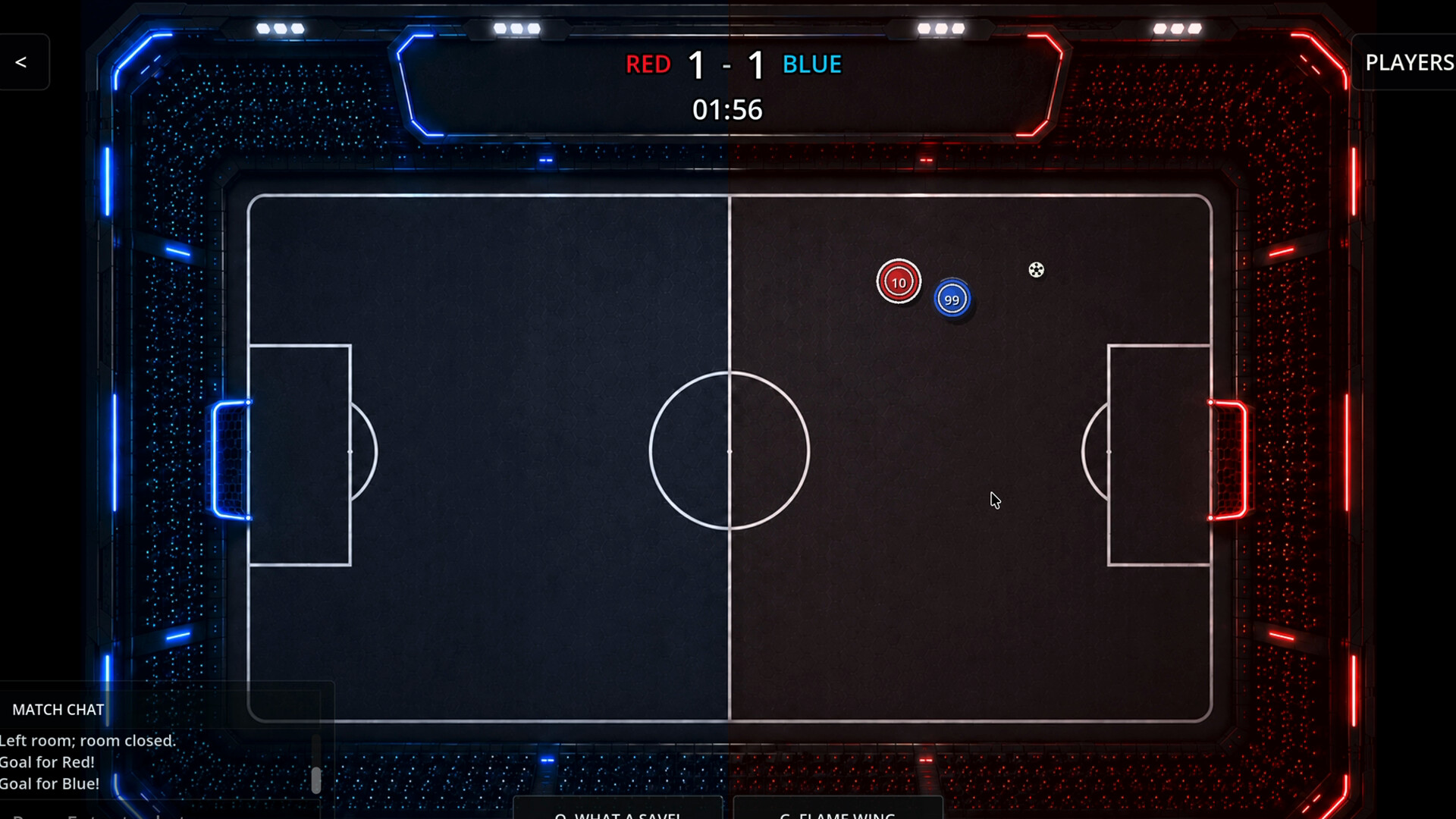 TellioBall screenshot #3