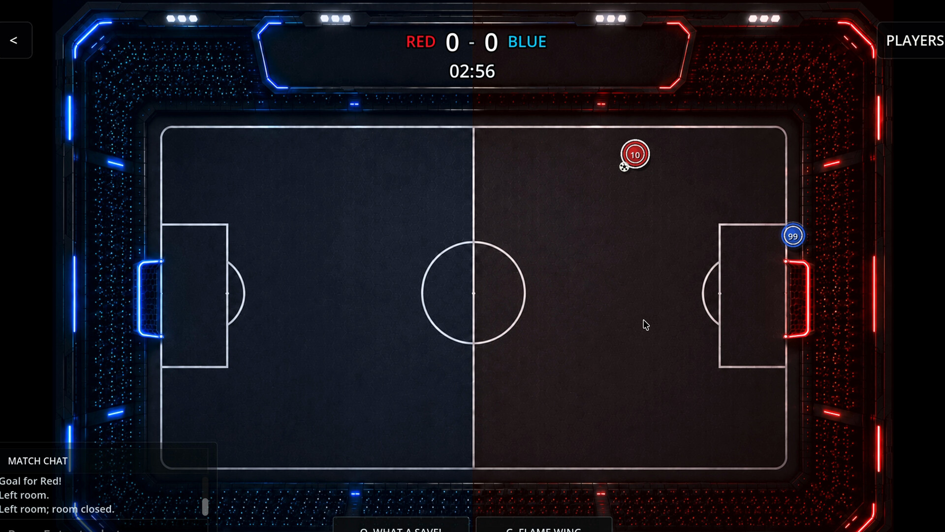 TellioBall screenshot #1