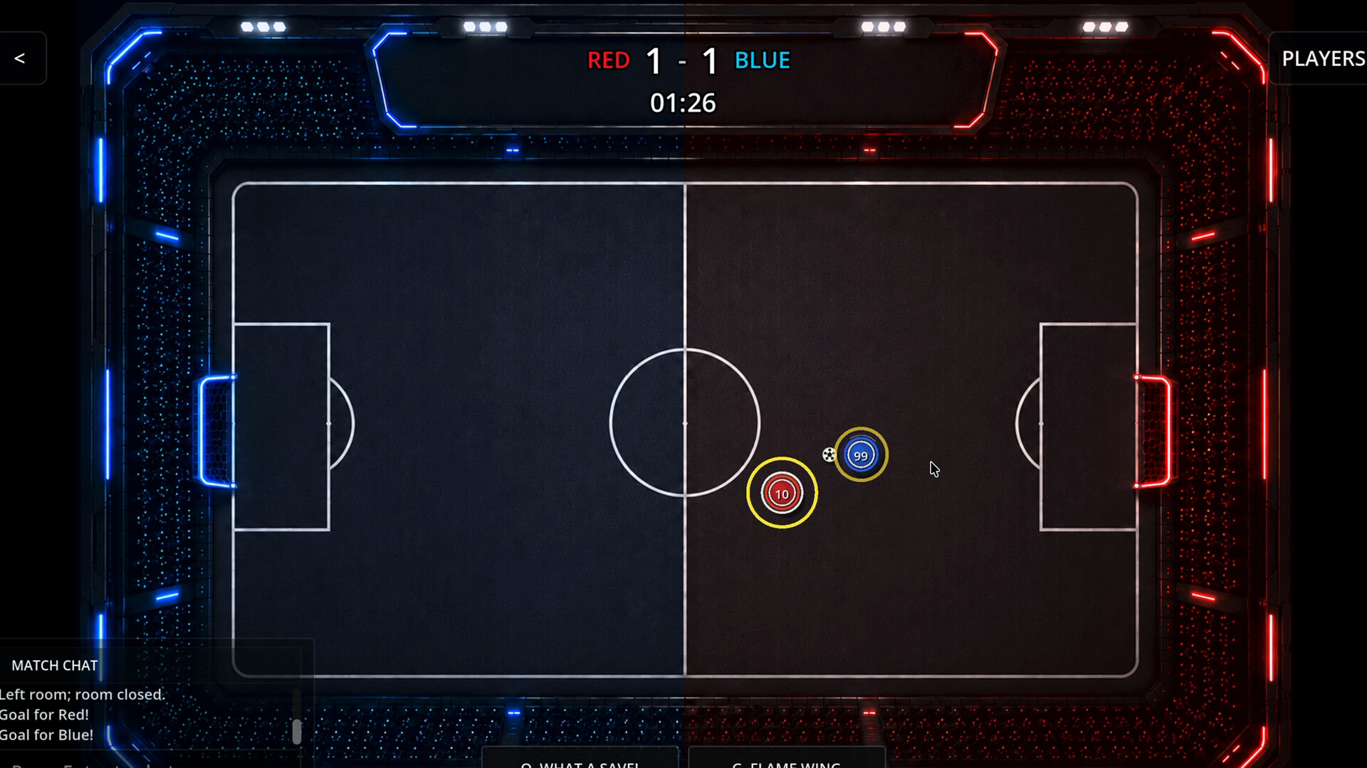 TellioBall screenshot #2