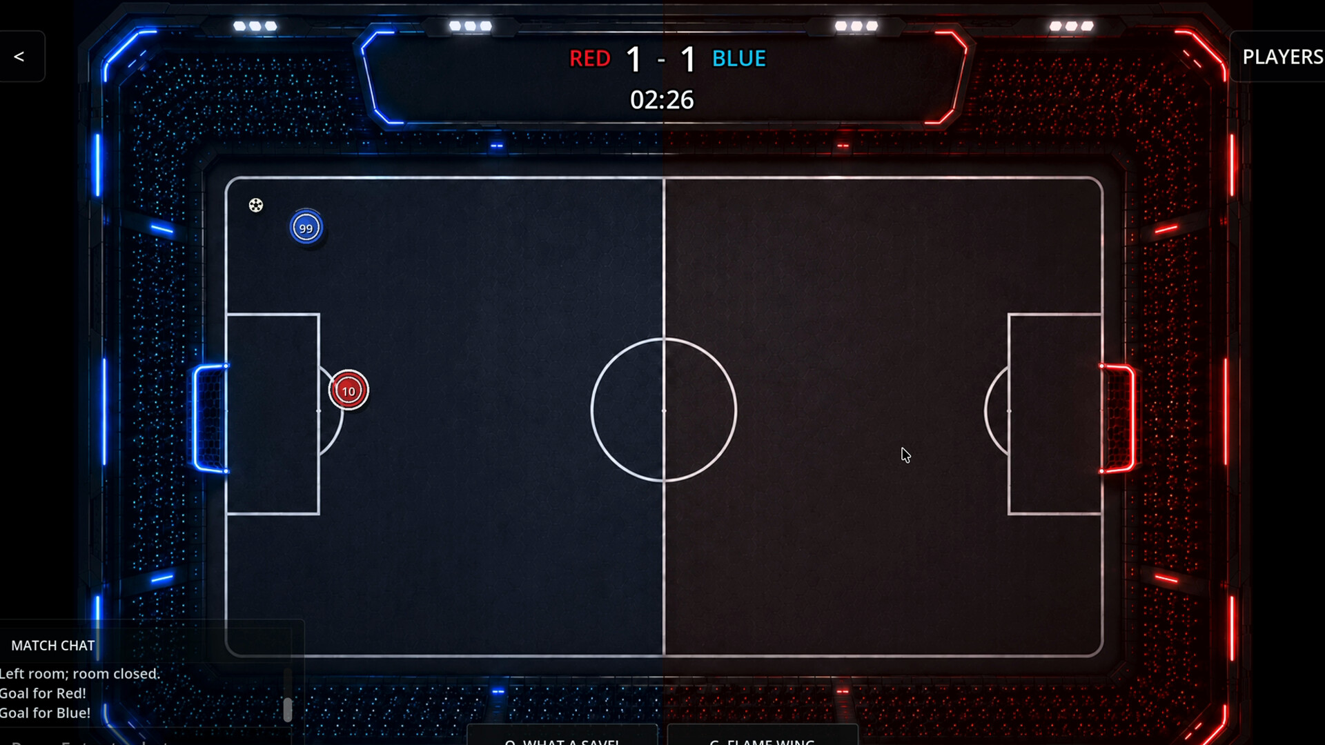TellioBall screenshot #4