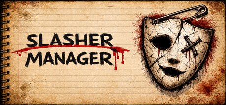Slasher Managerの作品画像
