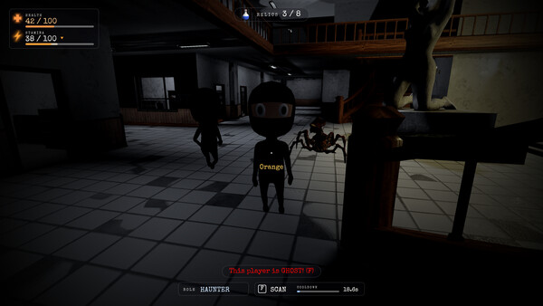 HOLLOWED Co. screenshot 5
