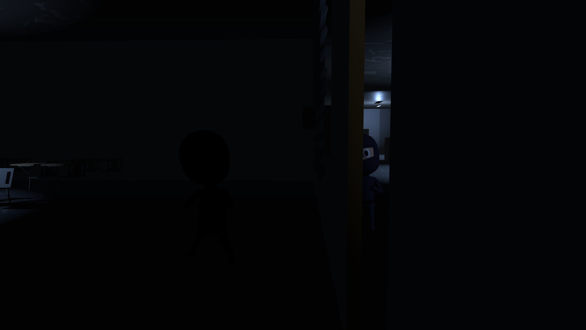 HOLLOWED Co. screenshot 7