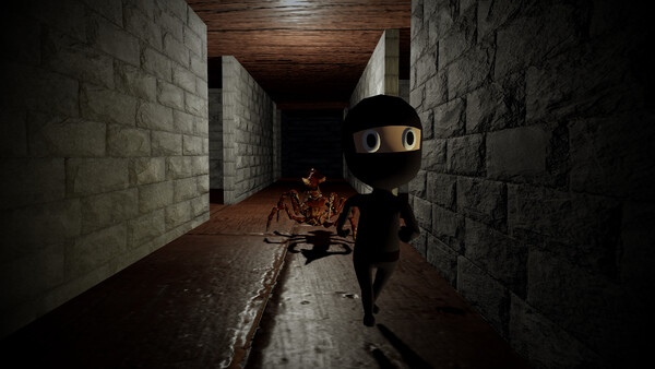 HOLLOWED Co. screenshot 4