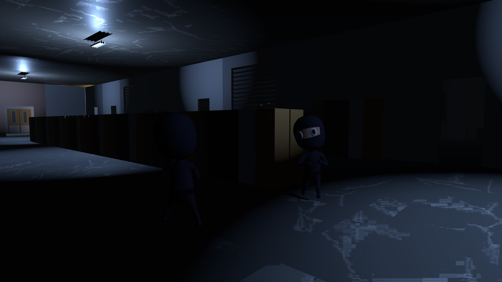 HOLLOWED Co. screenshot 6