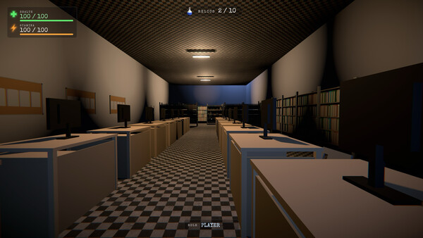 HOLLOWED Co. screenshot 6