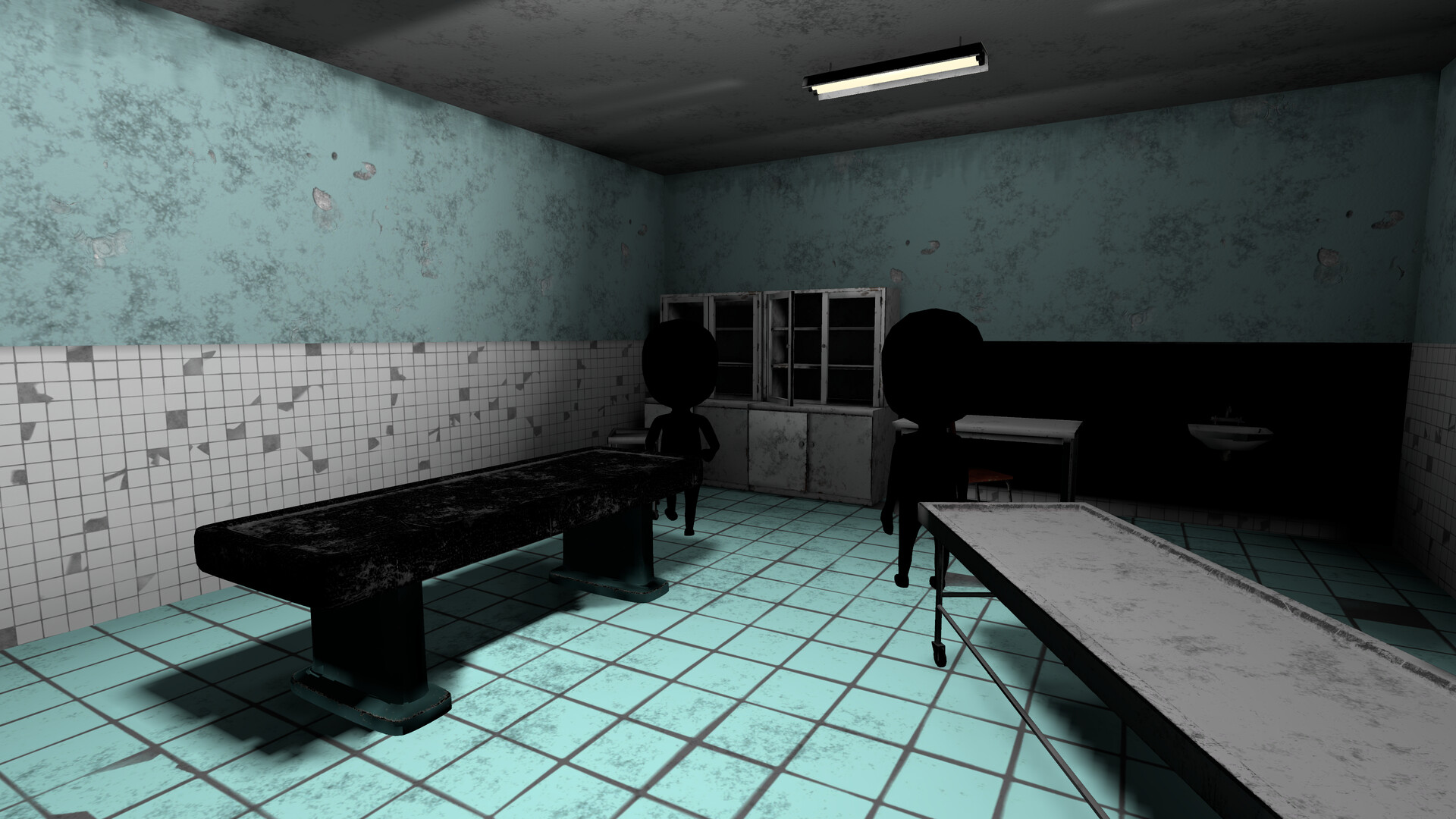 HOLLOWED Co. screenshot 4