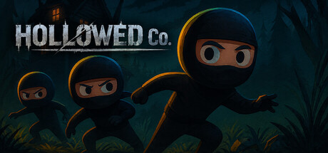 HOLLOWED Co. 표지