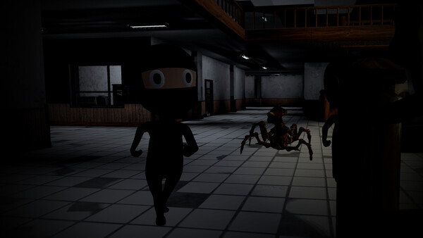 HOLLOWED Co. screenshot 7