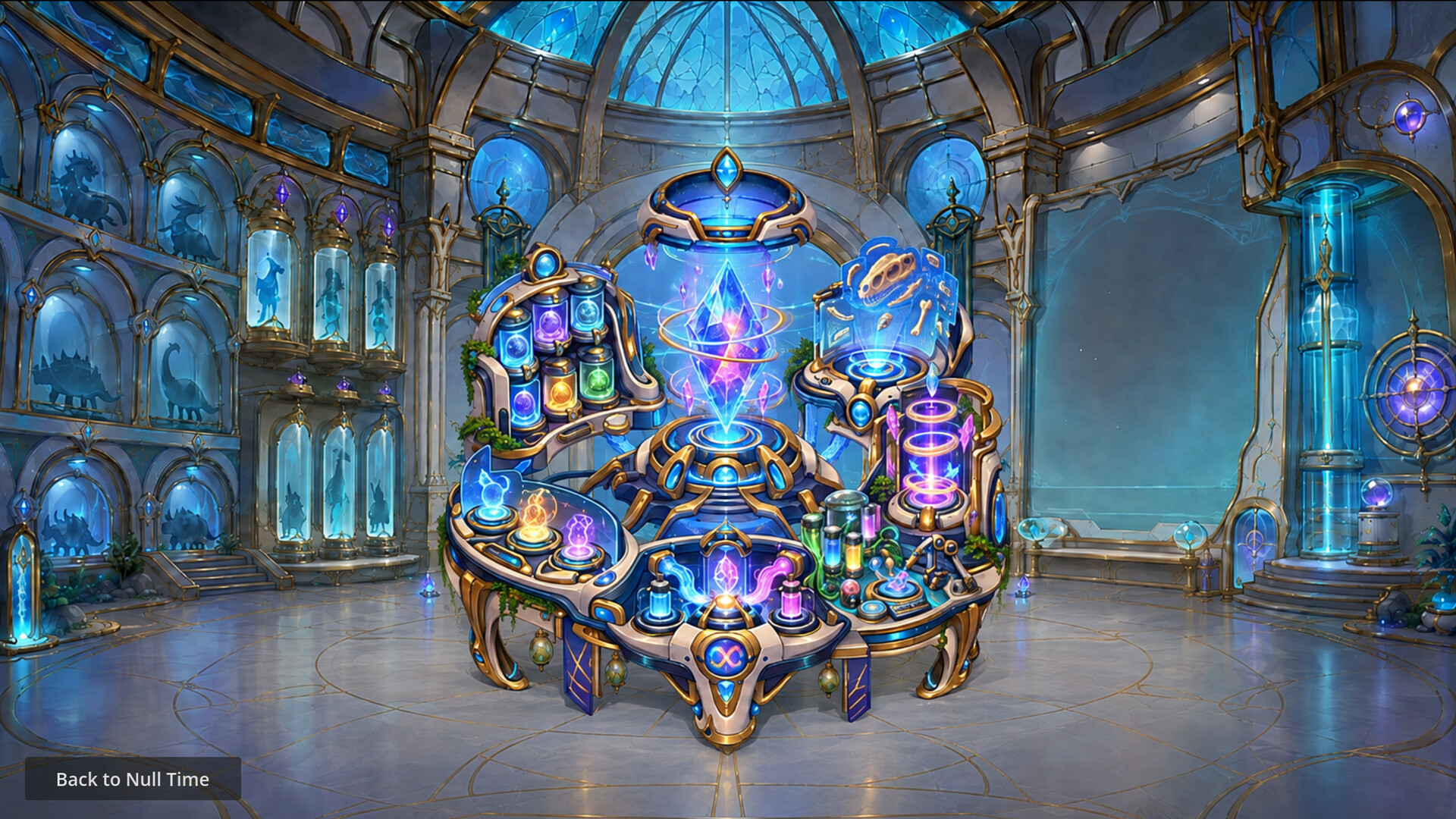 Epochlings screenshot 8