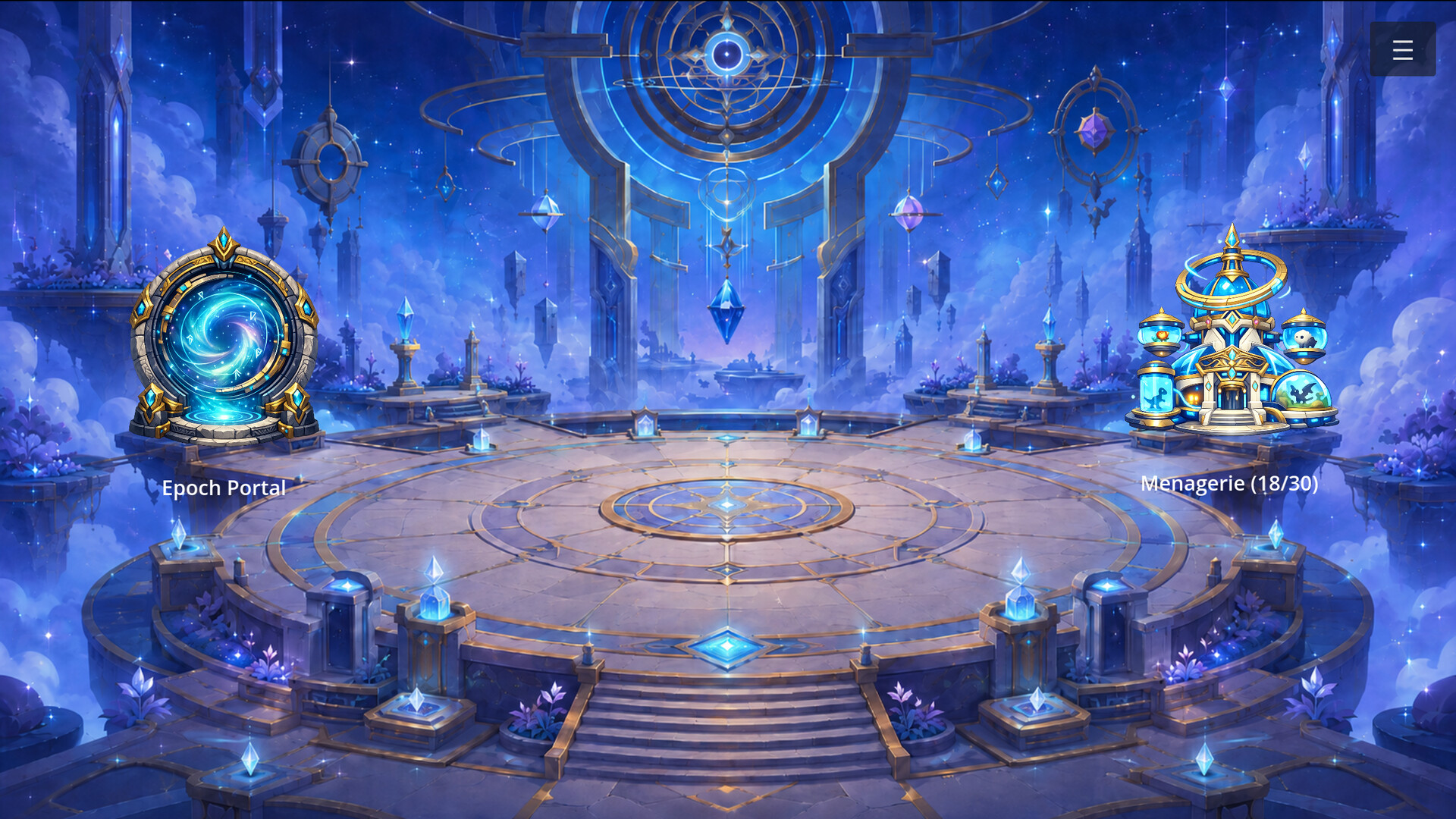 Epochlings screenshot 2