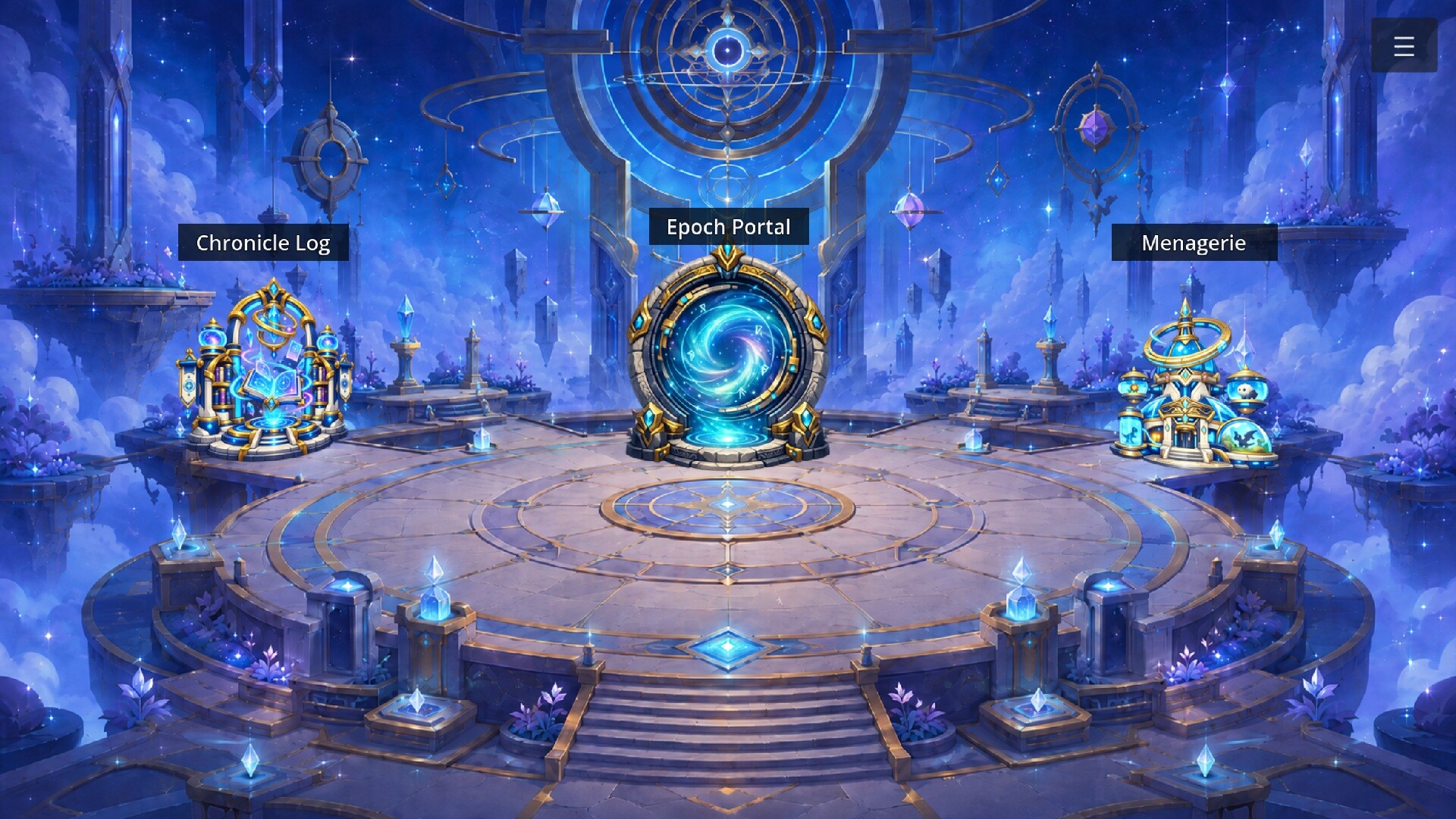 Epochlings screenshot #2