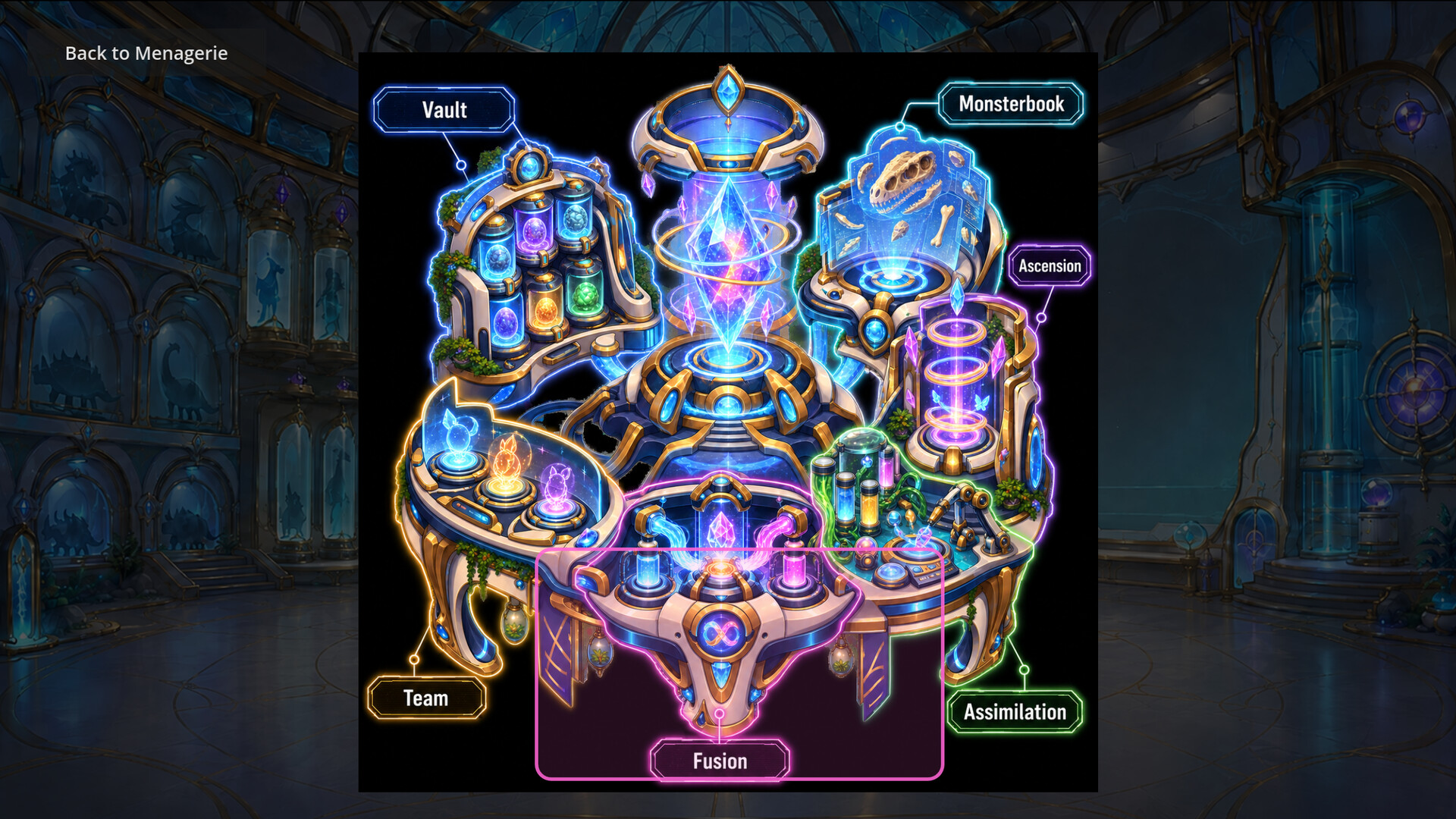 Epochlings screenshot 9