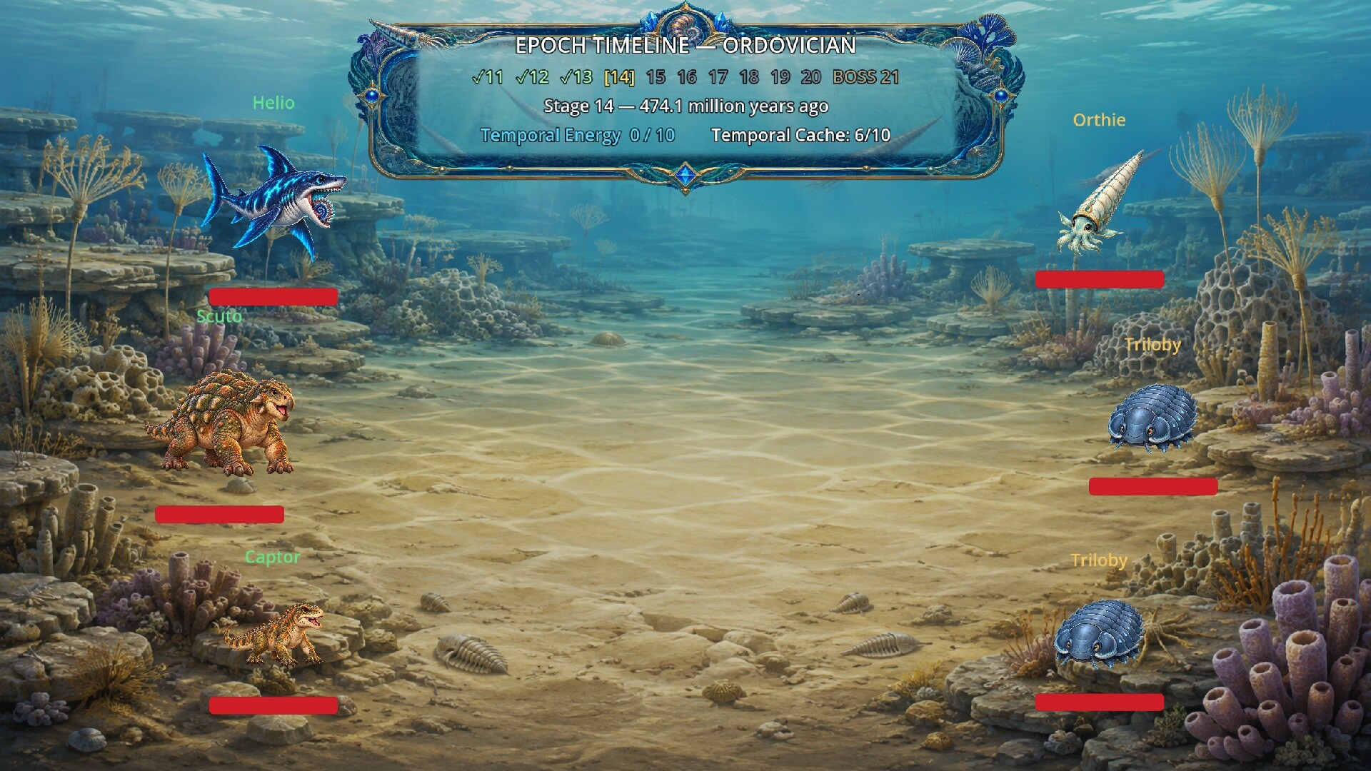 Epochlings screenshot #5