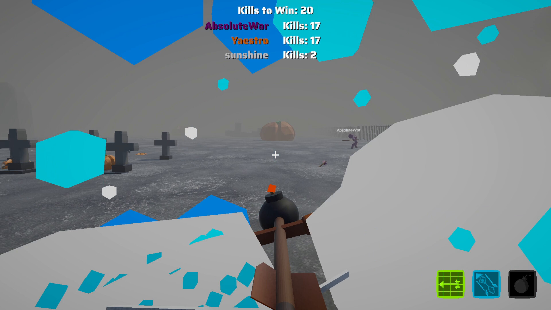Sticks & Strings screenshot 11
