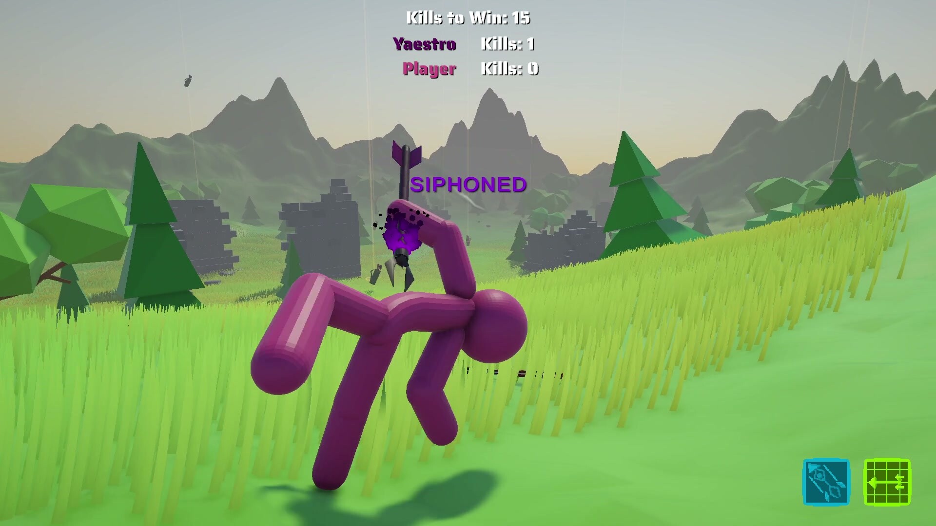 Sticks & Strings screenshot #5