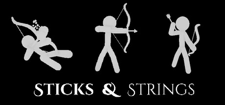 Sticks & Strings header art