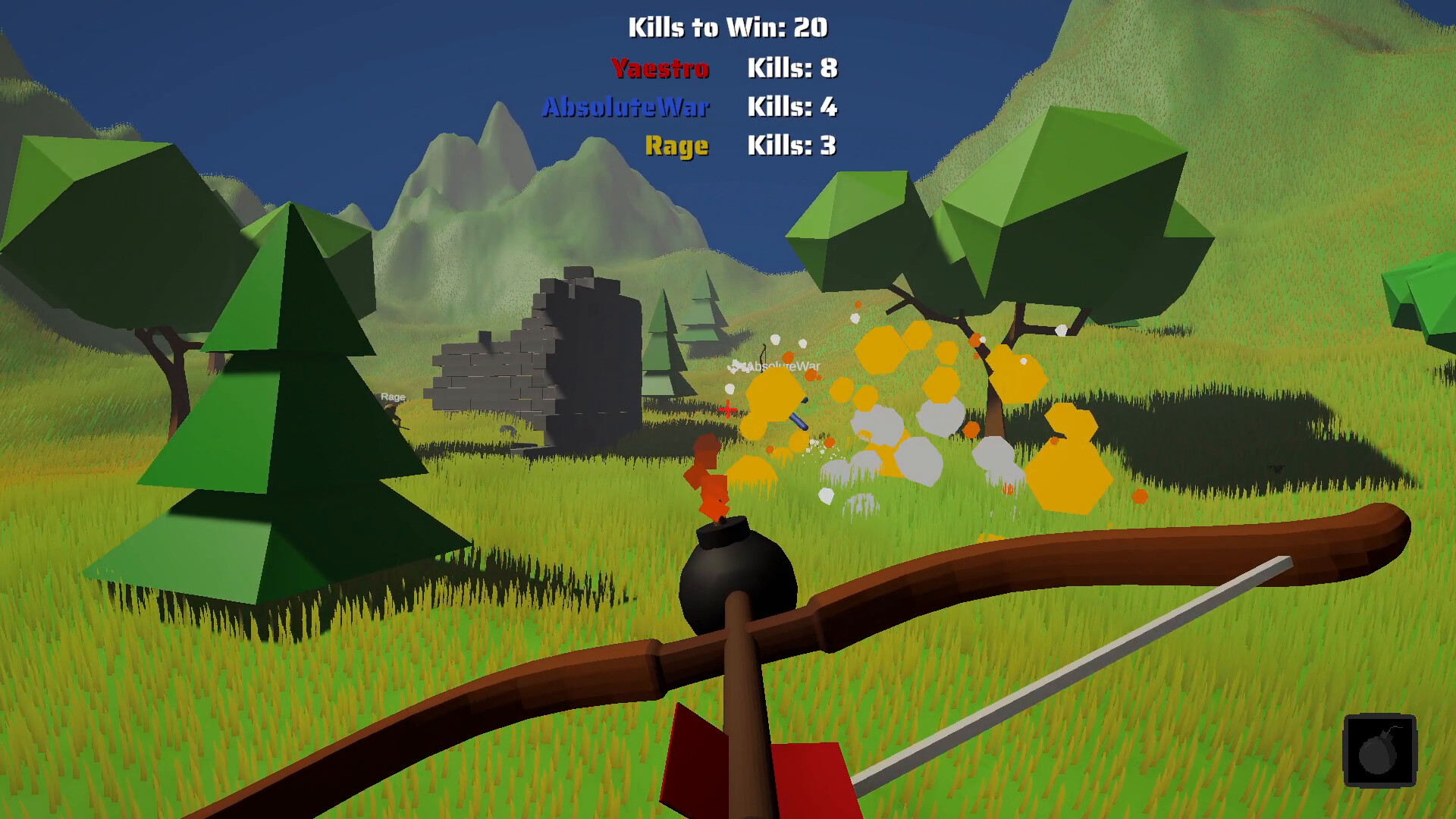 Sticks & Strings screenshot 7