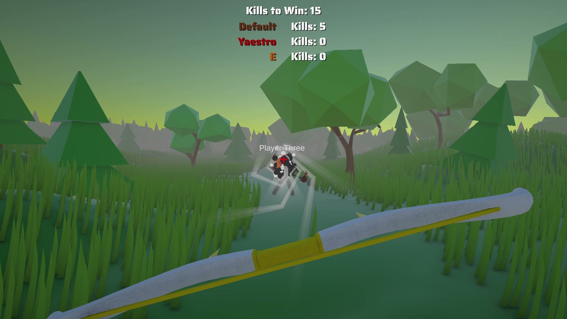Sticks & Strings screenshot #6