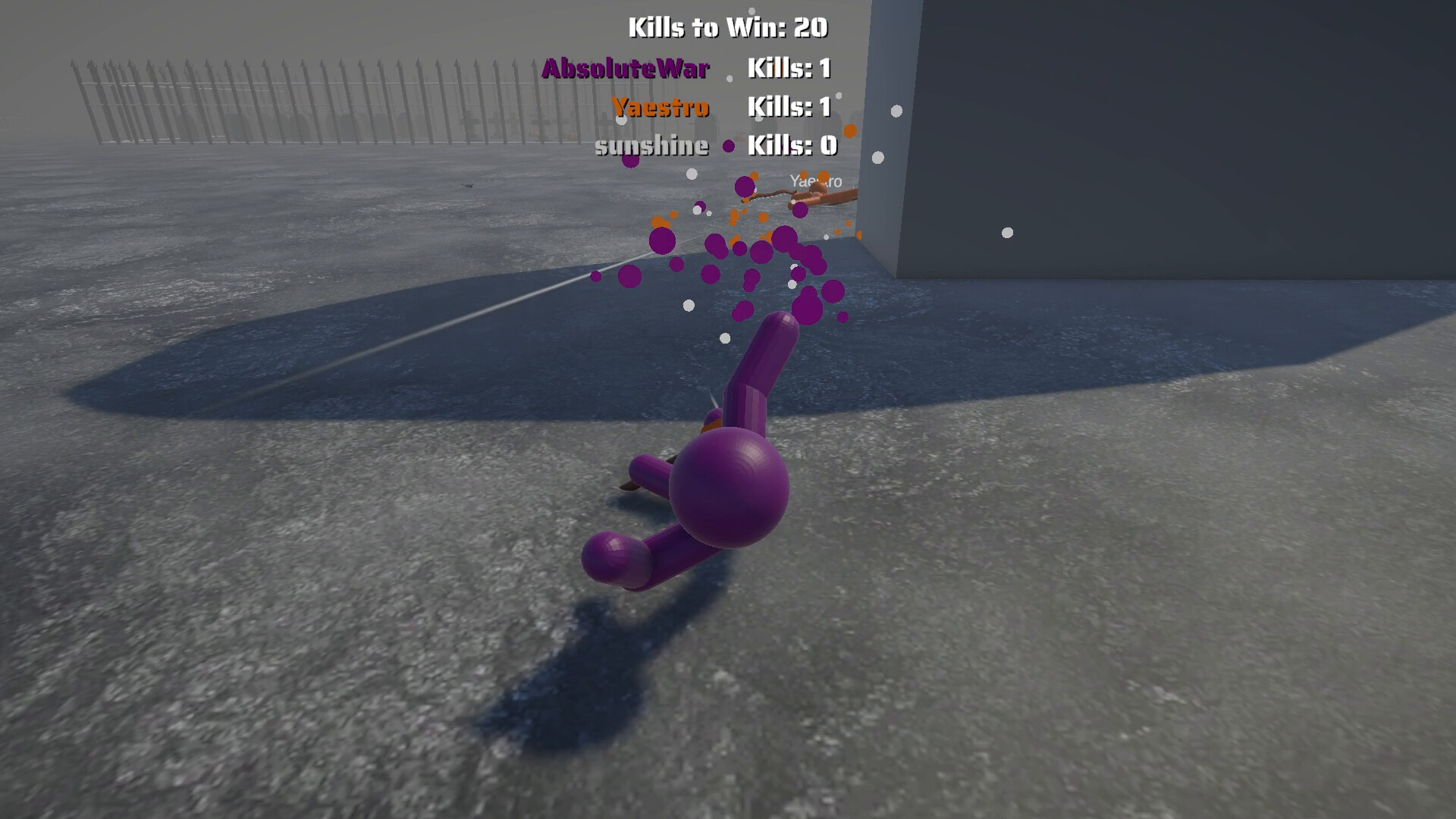 Sticks & Strings screenshot