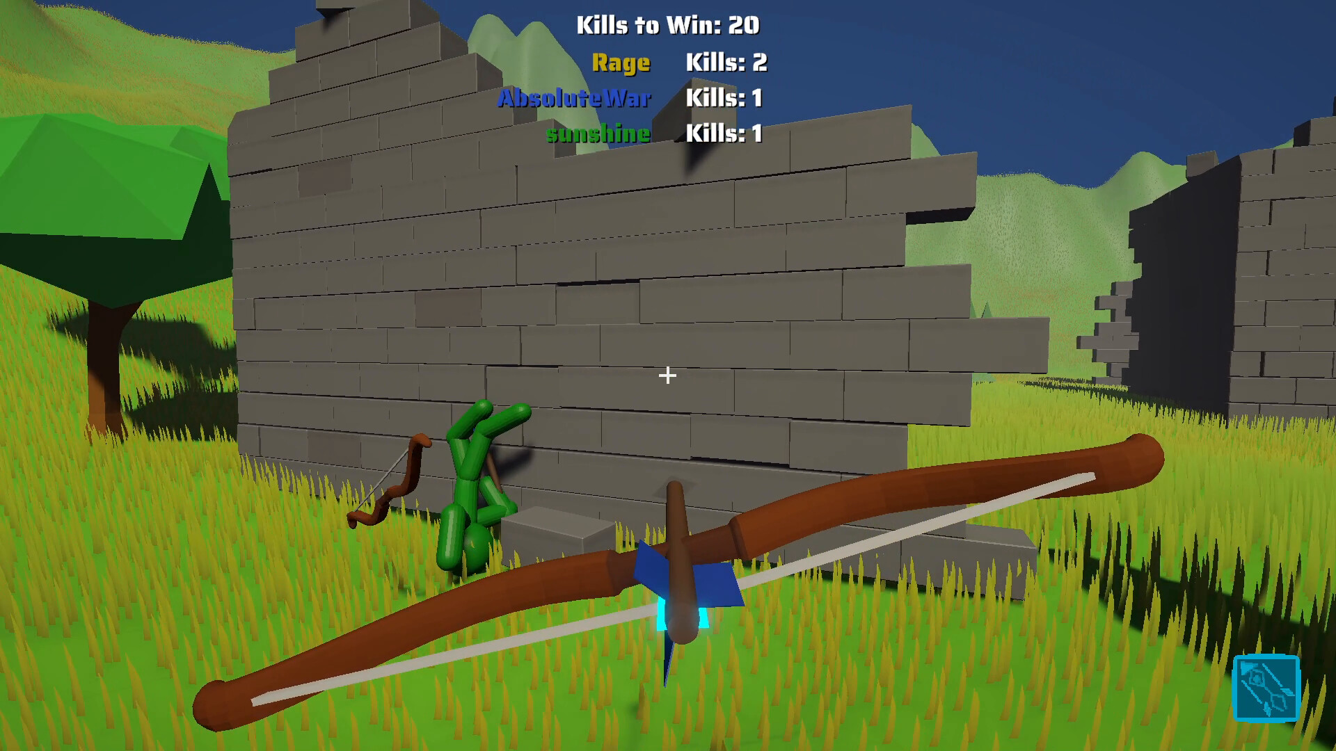 Sticks & Strings screenshot 6
