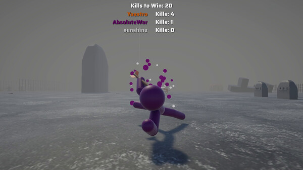 Sticks & Strings Screenshot