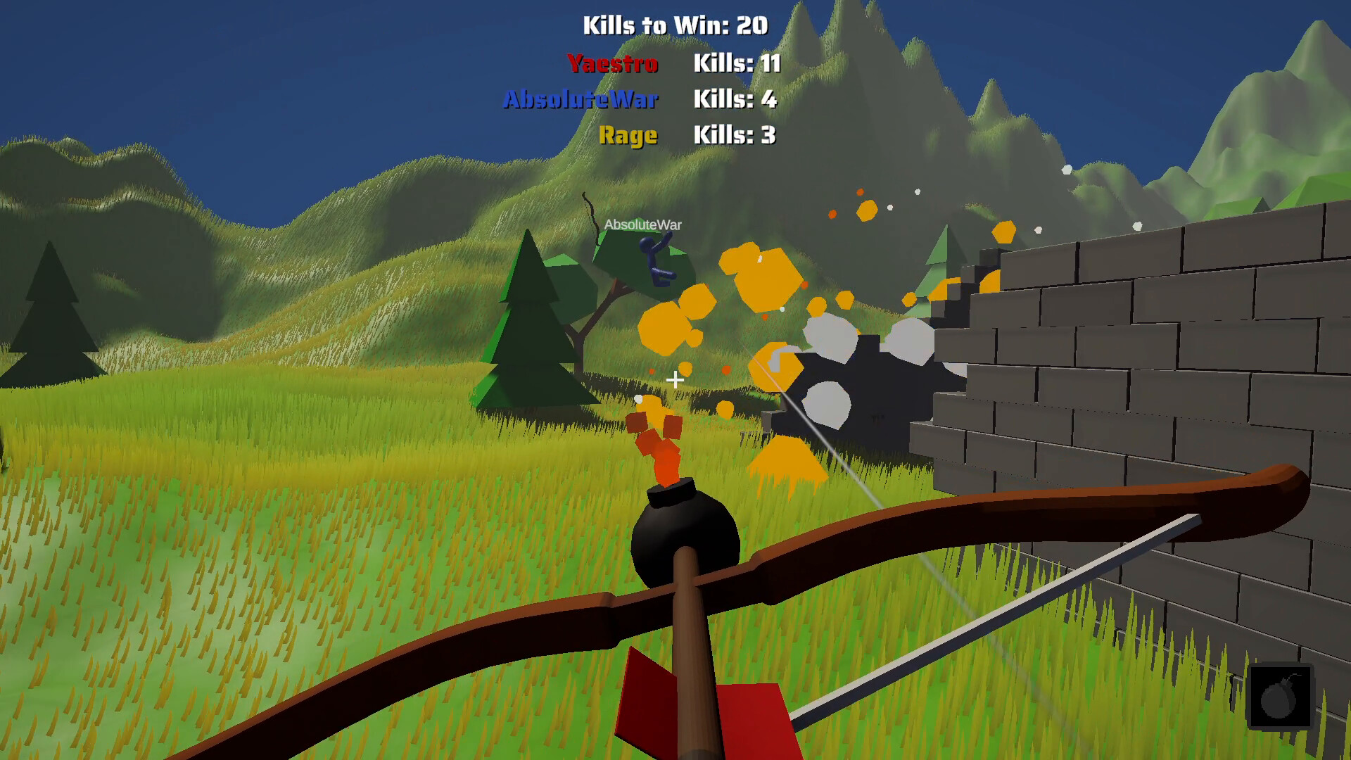 Sticks & Strings screenshot 15