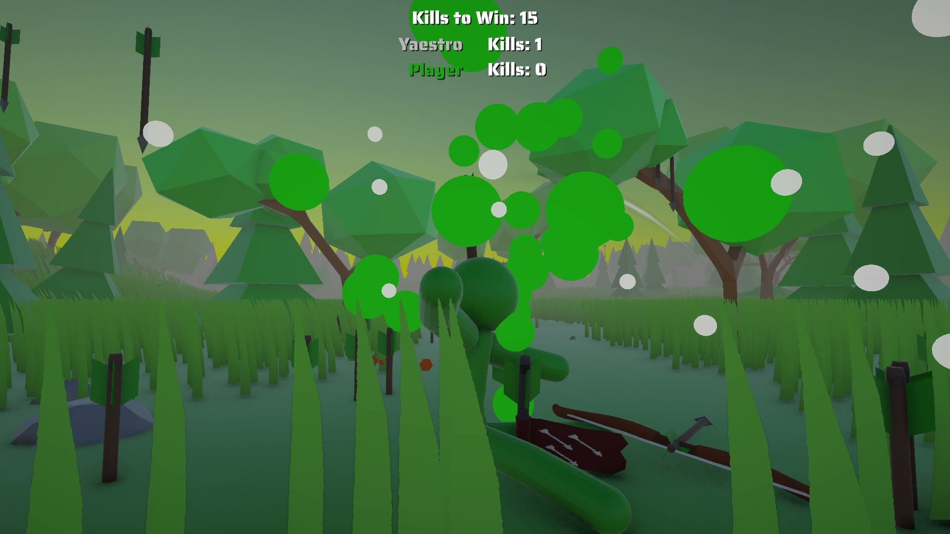 Sticks & Strings screenshot 9