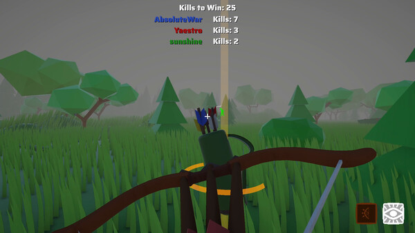 Sticks & Strings Screenshot