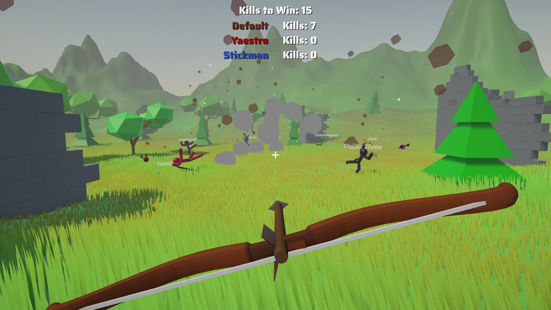 Sticks & Strings screenshot 5