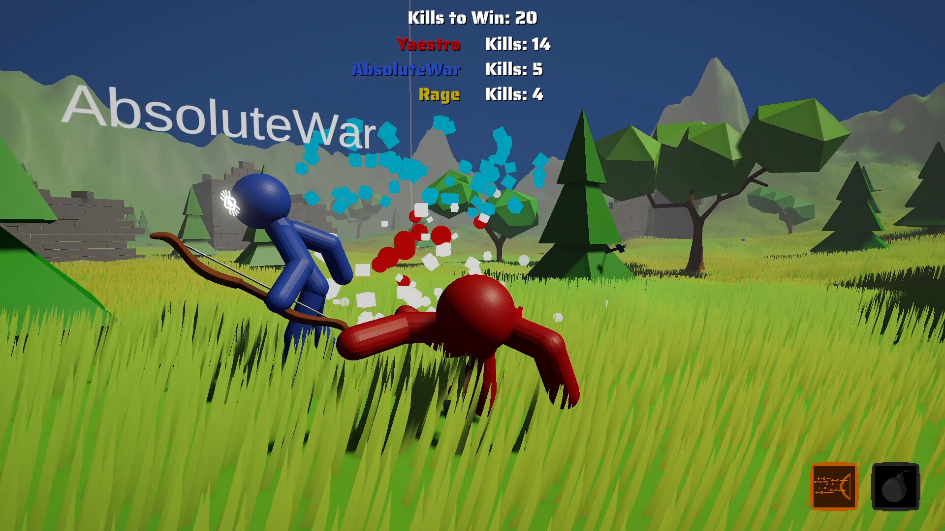 Sticks & Strings screenshot 17