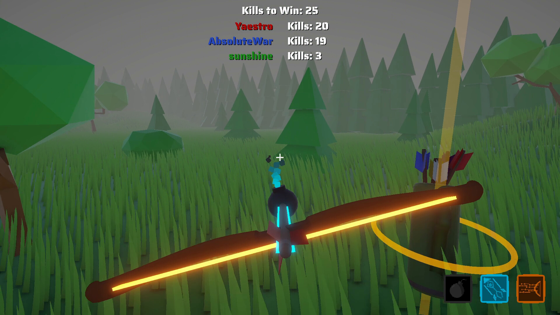 Sticks & Strings screenshot 16