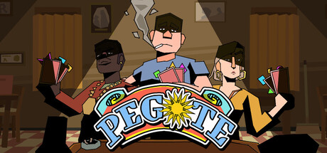 Pegote Playtest