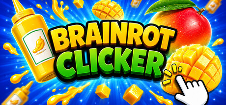 Brainrot Clicker