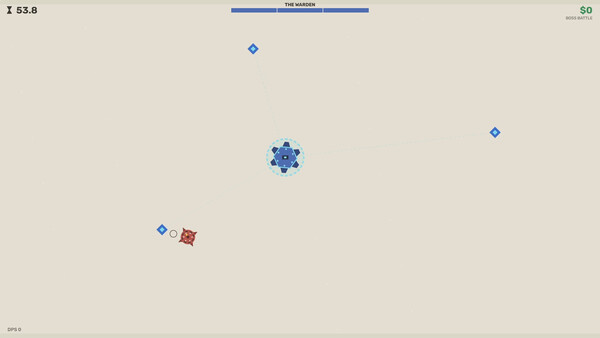 Mineblader - Spin. Mine. Upgrade. Demo 스크린샷 3
