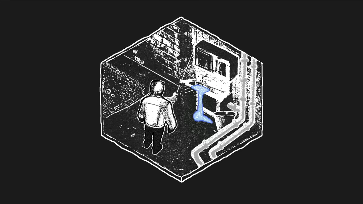 OVERTHINKING video 7