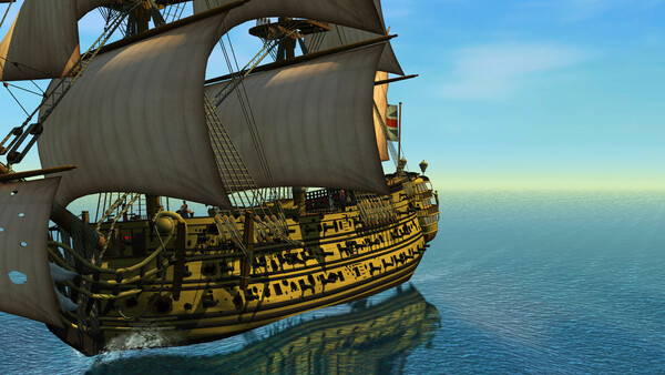 Pirates of the Burning Sea screenshot 18