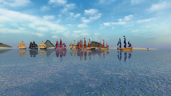 Pirates of the Burning Sea screenshot 17