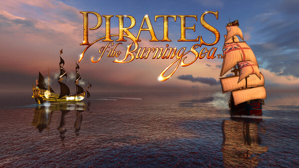 Pirates of the Burning Sea screenshot 1
