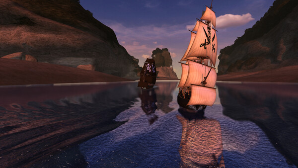 Pirates of the Burning Sea screenshot 14