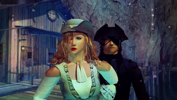 Pirates of the Burning Sea screenshot 6