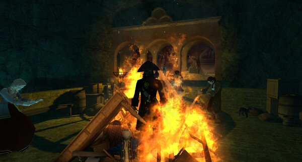 Pirates of the Burning Sea screenshot 23