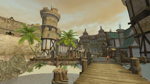 Pirates of the Burning Sea screenshot 10