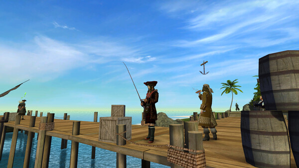 Pirates of the Burning Sea screenshot 12