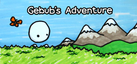 Gebub's Adventure banner