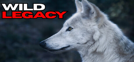 Wild Legacy — Steam header